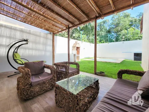 Casa en renta en Playa del Carmen, Playa del Carmen — foto 2 de 51