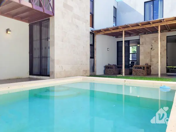 Casa en renta en Playa del Carmen, Playa del Carmen — foto 3 de 51