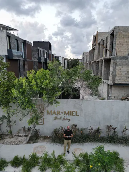 Departamento en venta en Aldea Zama, Tulum — foto 2 de 36