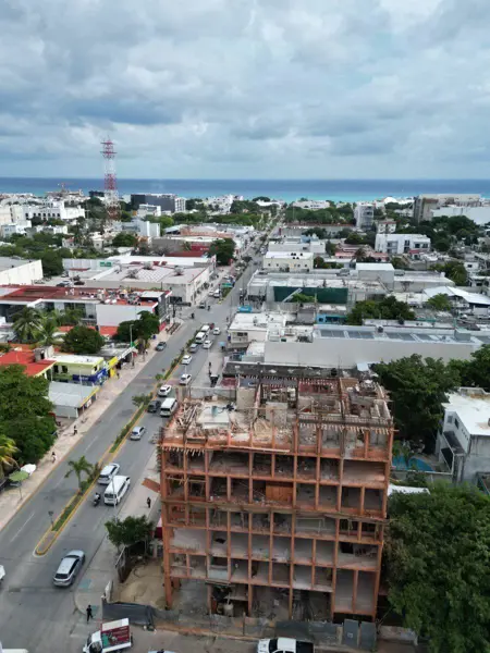 Departamento en venta en Playa del Carmen, Playa del Carmen — foto 3 de 23