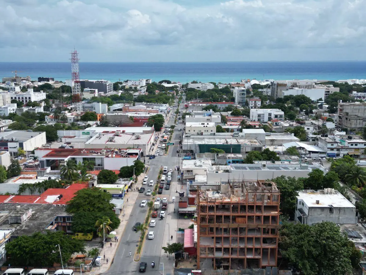 Departamento en venta en Playa del Carmen, Playa del Carmen — foto 1 de 23