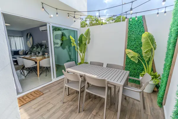 Departamento en venta en Playa del Carmen, Playa del Carmen — foto 2 de 22
