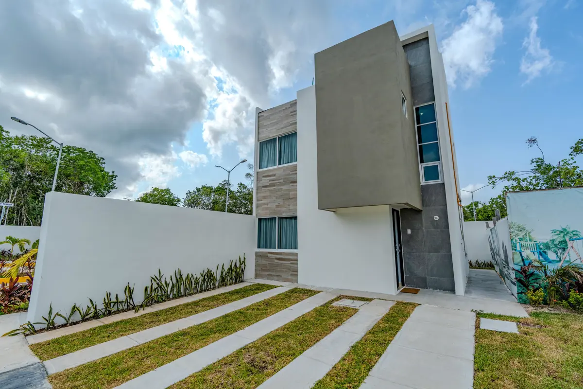 Departamento en venta en Playa del Carmen, Playa del Carmen — foto 1 de 22