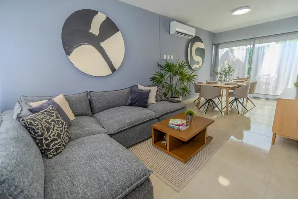 Departamento en venta en Playa del Carmen, Playa del Carmen — foto 3 de 22
