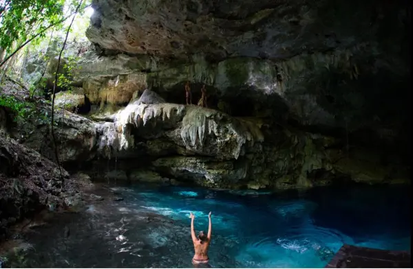 Terreno en venta en La Guadalupana, Playa del Carmen — foto 2 de 35
