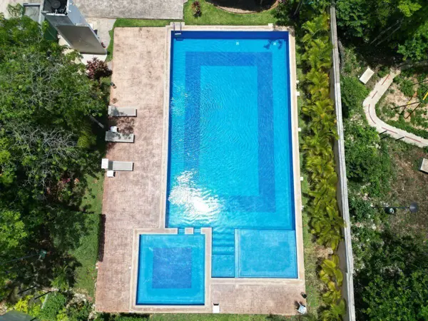 Departamento en renta en Playa del Carmen, Playa del Carmen — foto 3 de 32