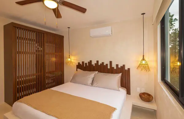 Departamento en venta en La Veleta, Tulum — foto 3 de 29