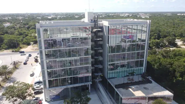 Oficina en renta en Playa del Carmen, Playa del Carmen — foto 2 de 27