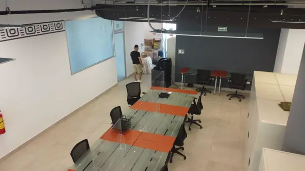 Oficina en renta en Playa del Carmen, Playa del Carmen — foto 3 de 27