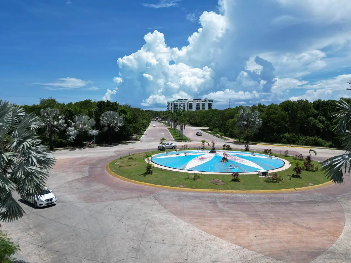 Oficina en renta en Nuevo Centro Urbano, Playa del Carmen — foto 1 de 15