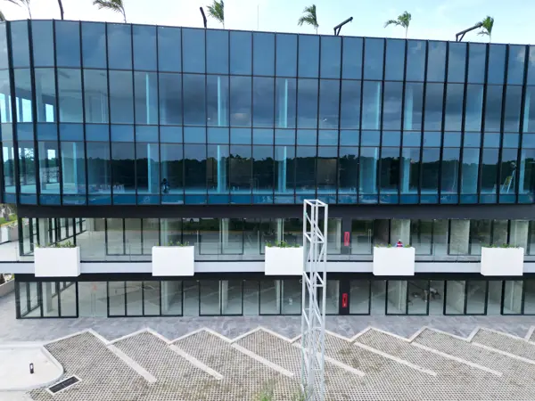 Oficina en venta en Playa Magna, Playa del Carmen — foto 3 de 46