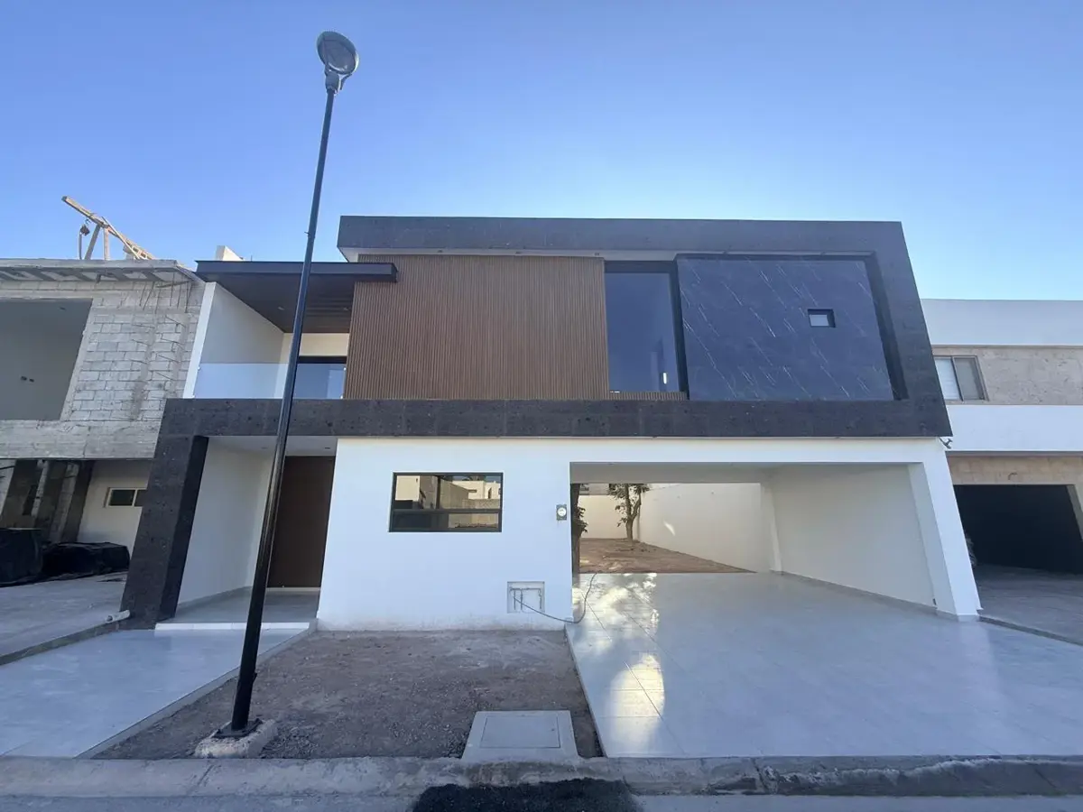 Casa en Venta en Las Trojes, Torreón, Coahuila de Zaragoza Casa en Venta en Las Trojes, Torreón, Coahuila de Zaragoza