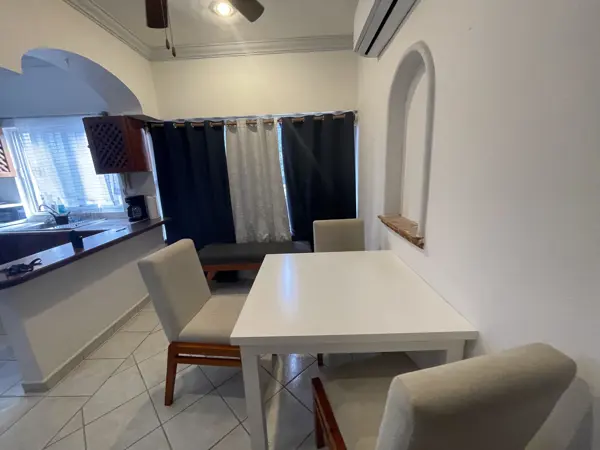 Departamento en renta en Playa del Carmen, Playa del Carmen — foto 2 de 12