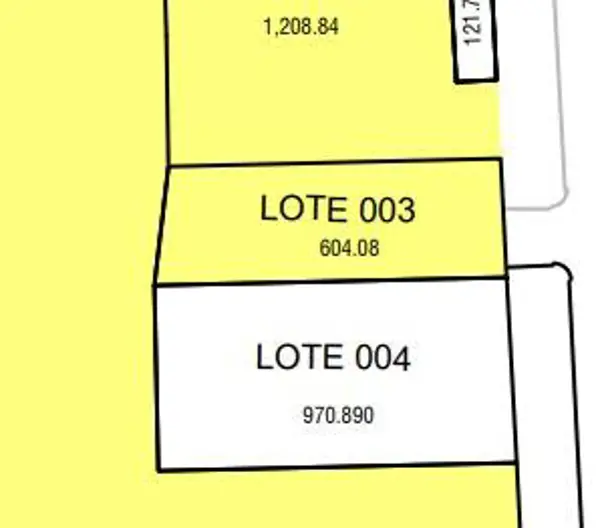 Terreno en venta en Cruz de Servicios, Playa del Carmen — foto 2 de 2