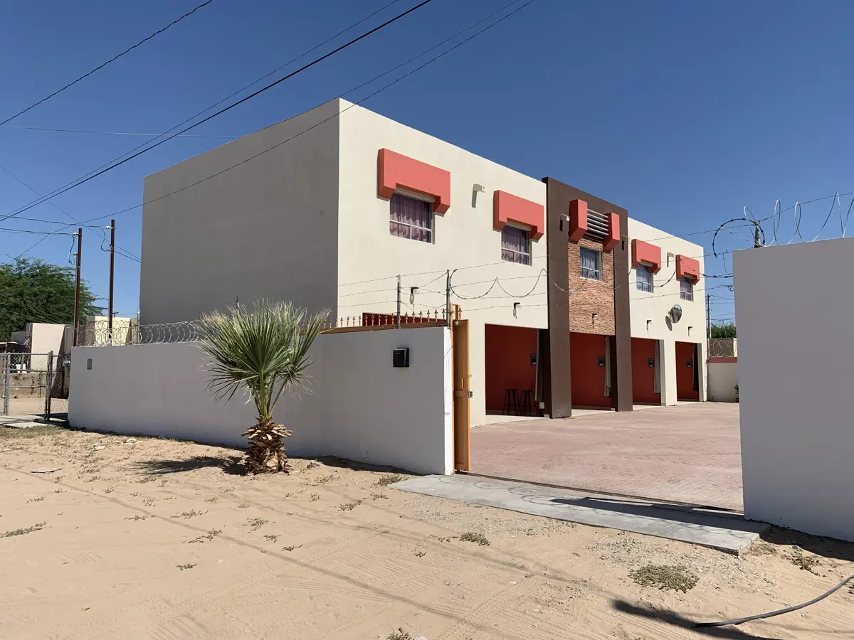 Local en venta en 10 de Abril, San Luis Río Colorado — foto 1 de 21