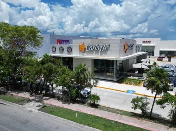 Oficina en renta en Cruz de Servicios, Playa del Carmen — foto 3 de 7