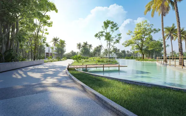 Terreno en venta en Ejido Pino Suárez, Playa del Carmen — foto 2 de 18