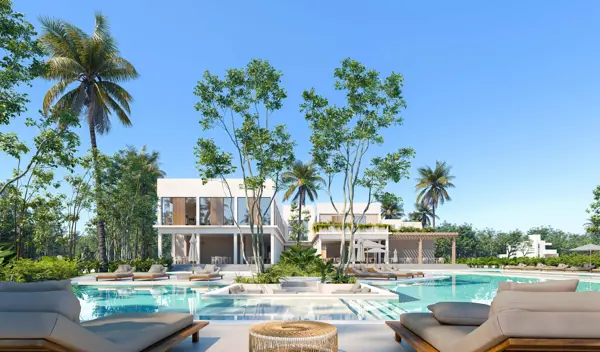 Terreno en venta en Ejido Pino Suárez, Playa del Carmen — foto 3 de 18