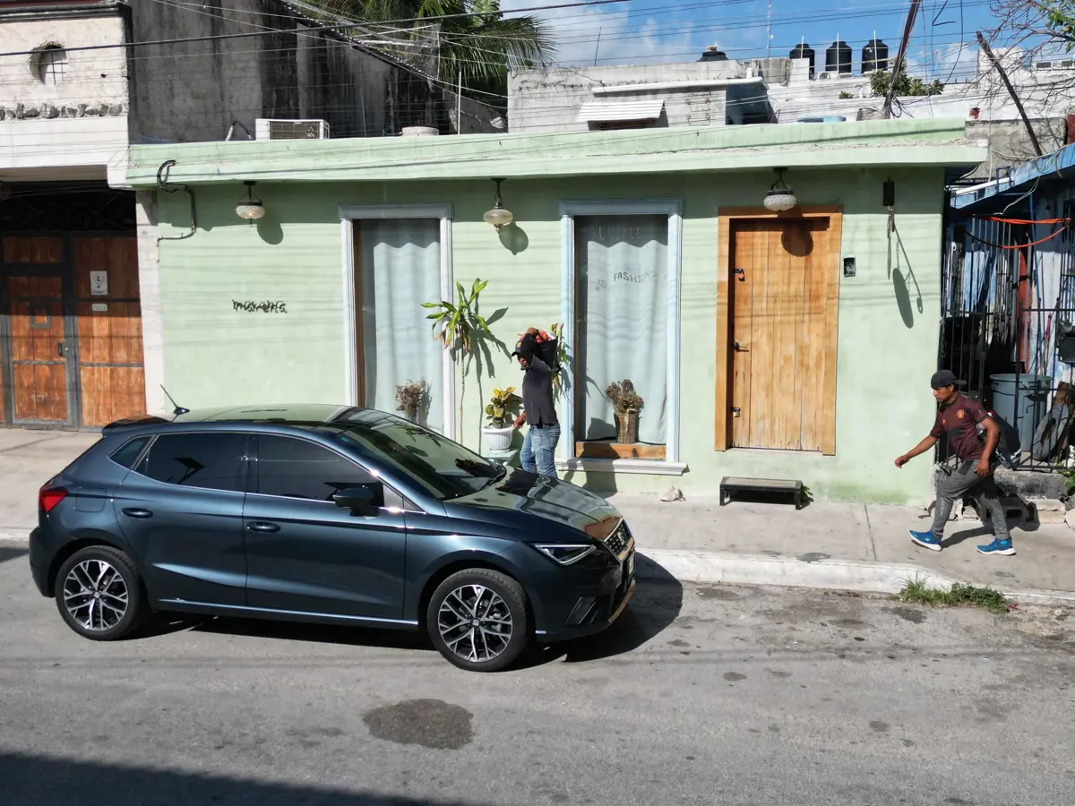 Terreno en venta en Tulum Centro, Tulum — foto 1 de 11