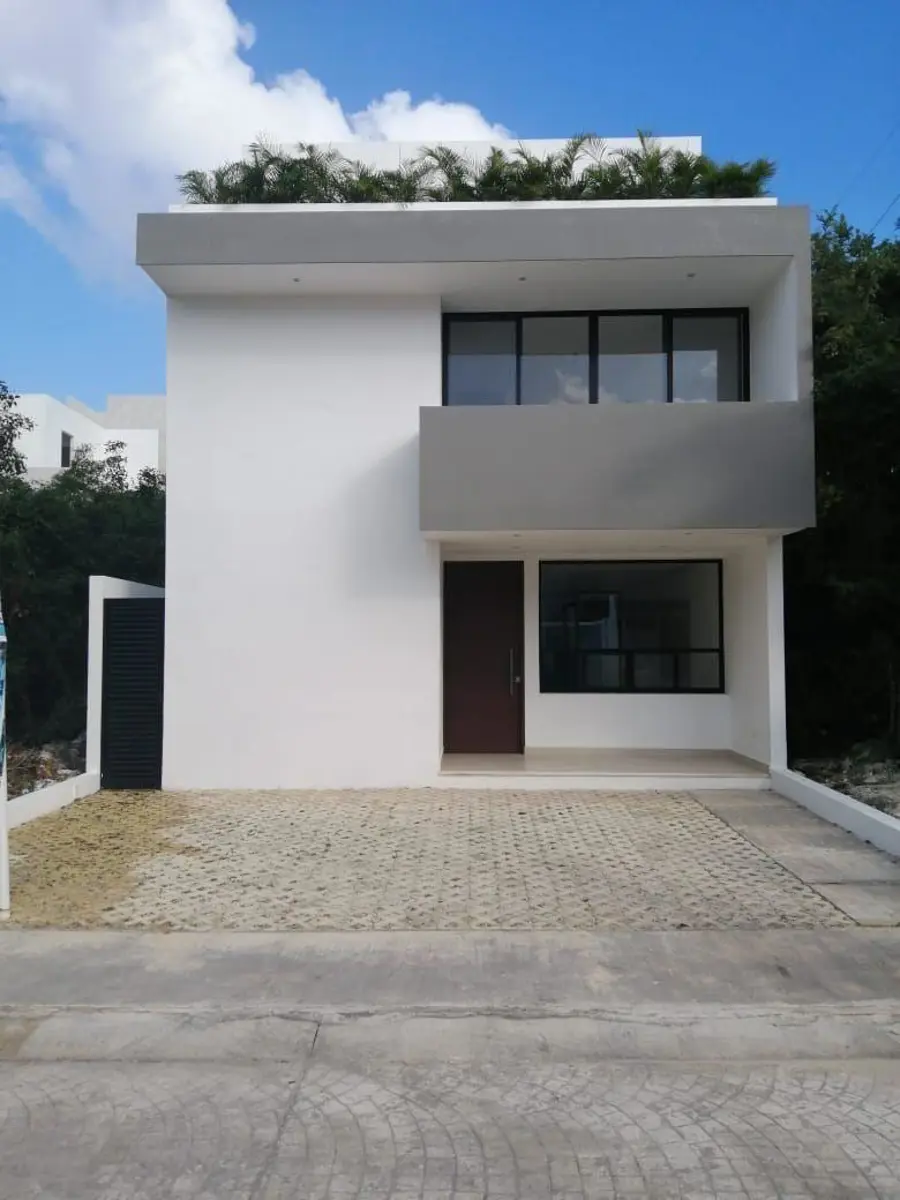 Casa en venta en Cancún, Benito Juárez — foto 1 de 19