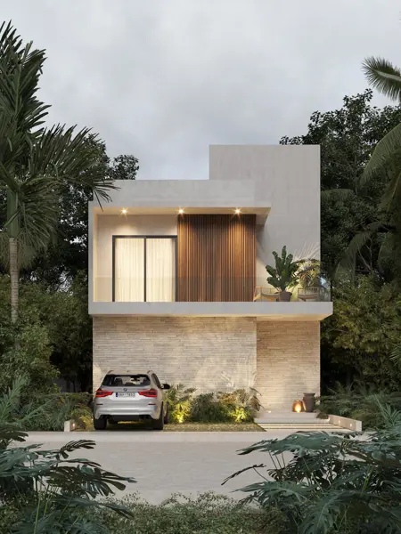 Departamento en venta en Playa del Carmen, Playa del Carmen — foto 2 de 27