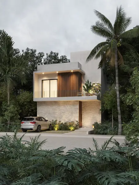 Departamento en venta en Playa del Carmen, Playa del Carmen — foto 3 de 27