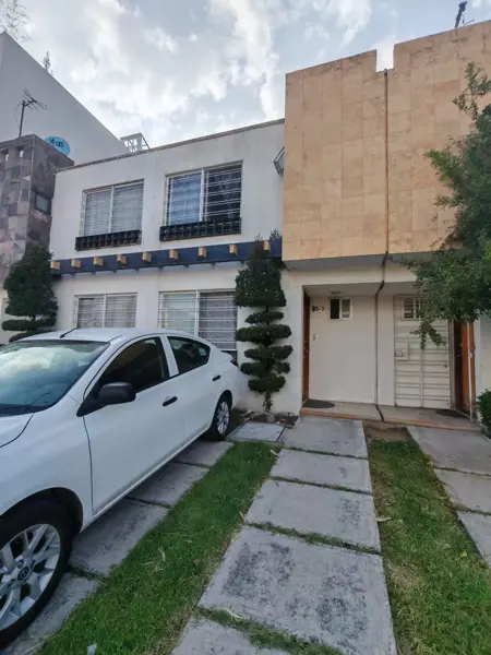 Casa en renta en Bosques de los Héroes, Tecámac — foto 2 de 12