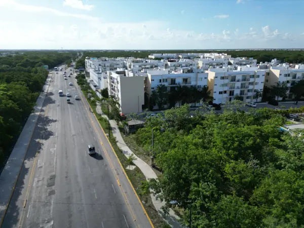 Local en renta en Punta Estrella, Playa del Carmen — foto 3 de 28
