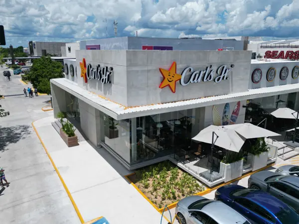 Oficina en renta en Playa del Carmen, Playa del Carmen — foto 3 de 16