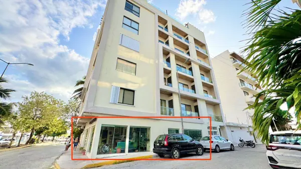 Local en venta en Playa del Carmen, Playa del Carmen — foto 2 de 10