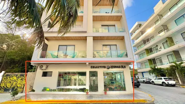 Local en venta en Playa del Carmen, Playa del Carmen — foto 3 de 10