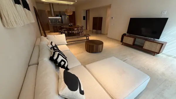 Departamento en venta en La Veleta, Tulum — foto 2 de 35