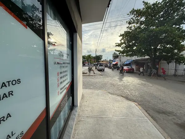 Local en venta en Tulum Centro, Tulum — foto 2 de 20