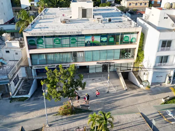 Edificio en venta en Tulum Centro, Tulum — foto 3 de 6