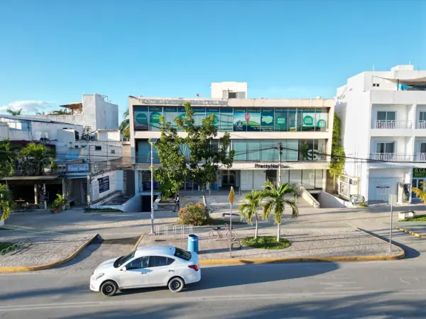 Edificio en venta en Tulum Centro, Tulum — foto 2 de 6