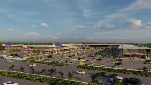 RENTA LOCALES COMERCIALES CENTRO TULUM NUEVA PLAZA COMERCIAL