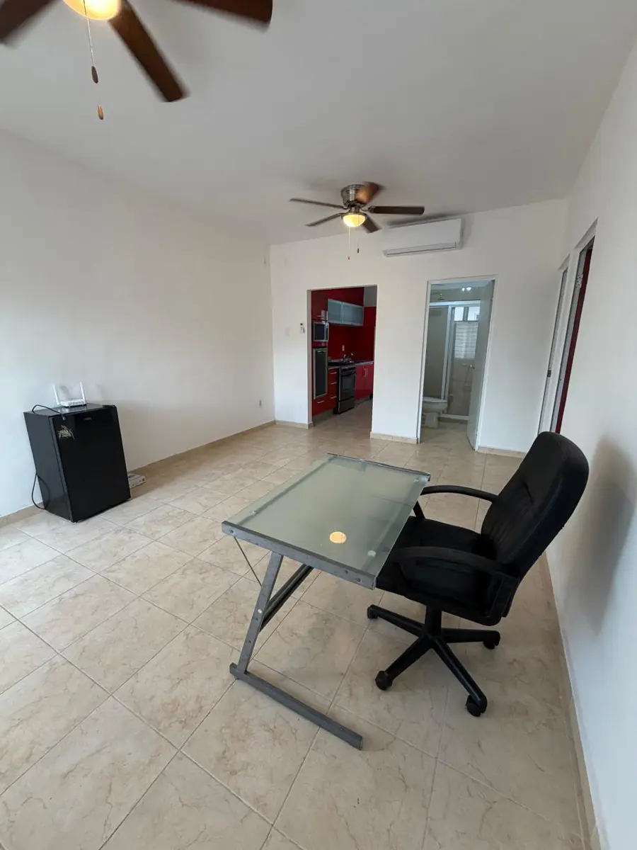 Departamento en renta en Real Ibiza, Playa del Carmen — foto 1 de 30