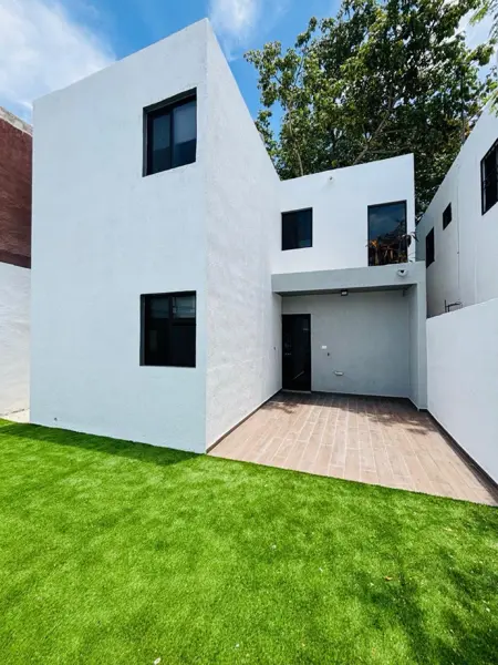 Casa en venta en Playa del Carmen, Playa del Carmen — foto 2 de 31