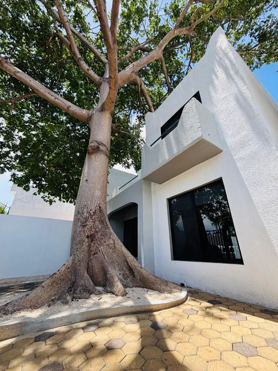 Casa en venta en Playa del Carmen, Playa del Carmen — foto 1 de 31