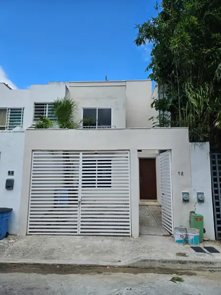Casa en venta en La Toscana, Playa del Carmen — foto 2 de 17