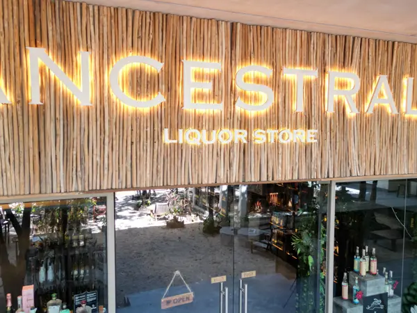 Local en renta en Aldea Zama, Tulum — foto 3 de 14