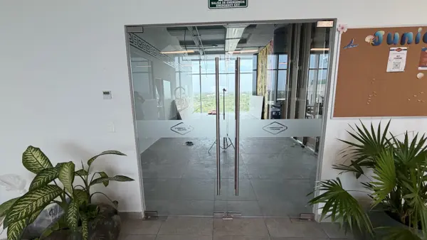 Oficina en renta en Cruz de Servicios, Playa del Carmen — foto 3 de 24
