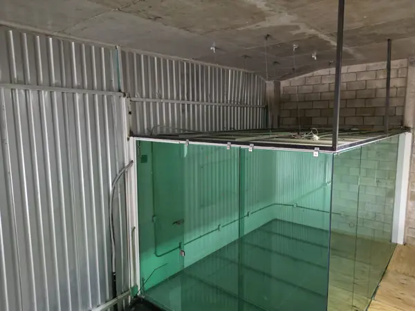 Bodega en renta en Villas del Sol "Plus", Playa del Carmen — foto 3 de 14