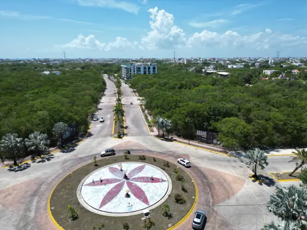 Oficina en renta en Cruz de Servicios, Playa del Carmen — foto 3 de 25