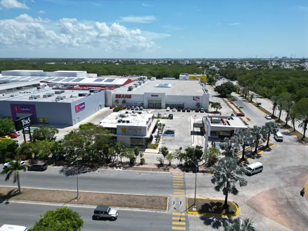 Oficina en renta en Cruz de Servicios, Playa del Carmen — foto 2 de 25