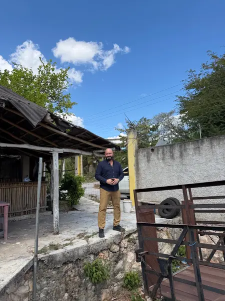 Bodega en venta en Sin colonia, Tulum — foto 3 de 45