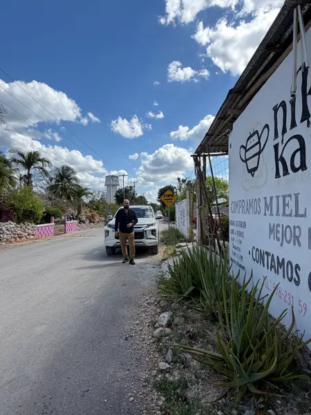 Bodega en venta en Sin colonia, Tulum — foto 2 de 45