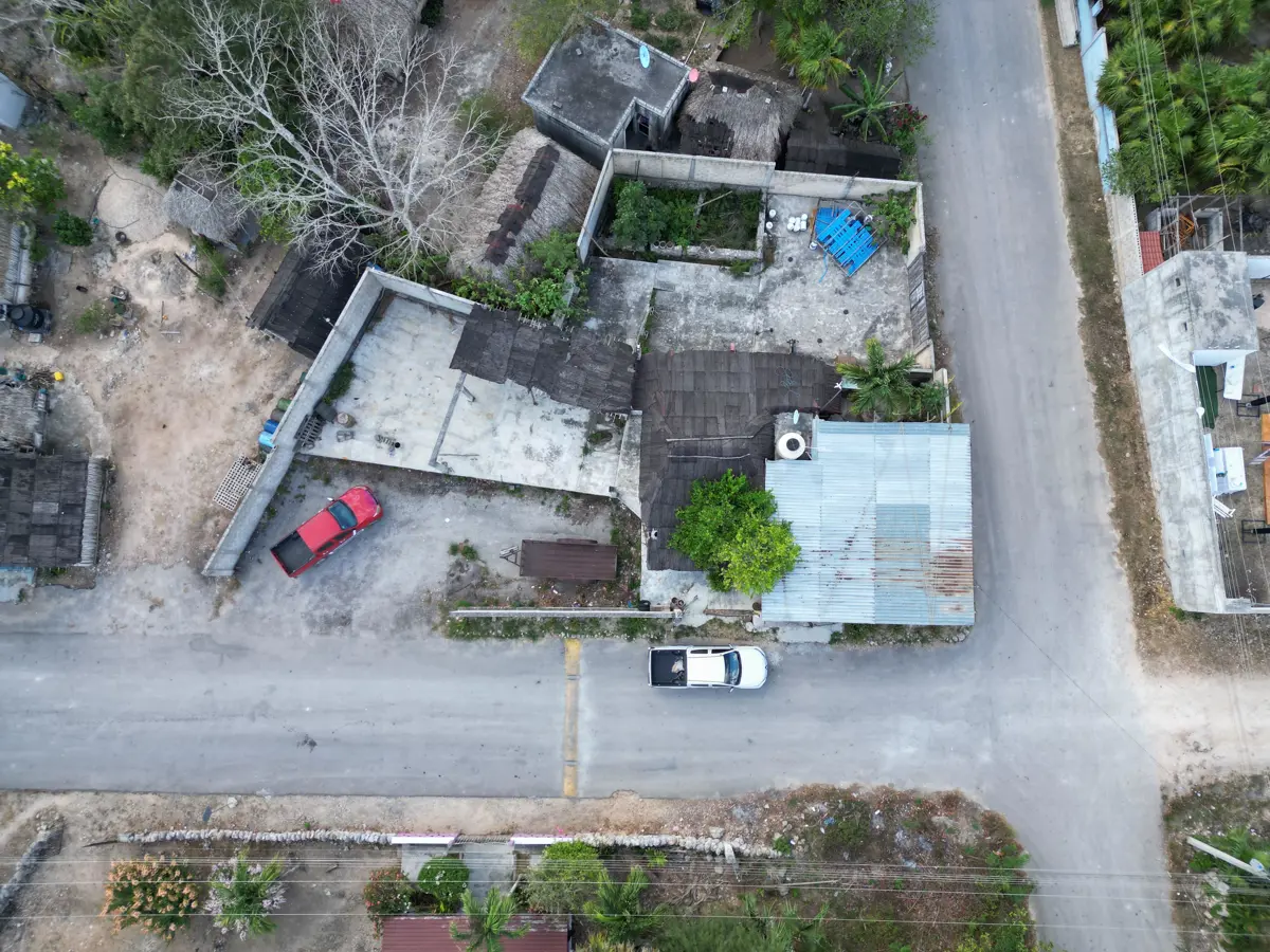 Bodega en venta en Sin colonia, Tulum — foto 1 de 45