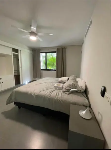 Departamento en renta en Playa del Carmen, Playa del Carmen — foto 3 de 37