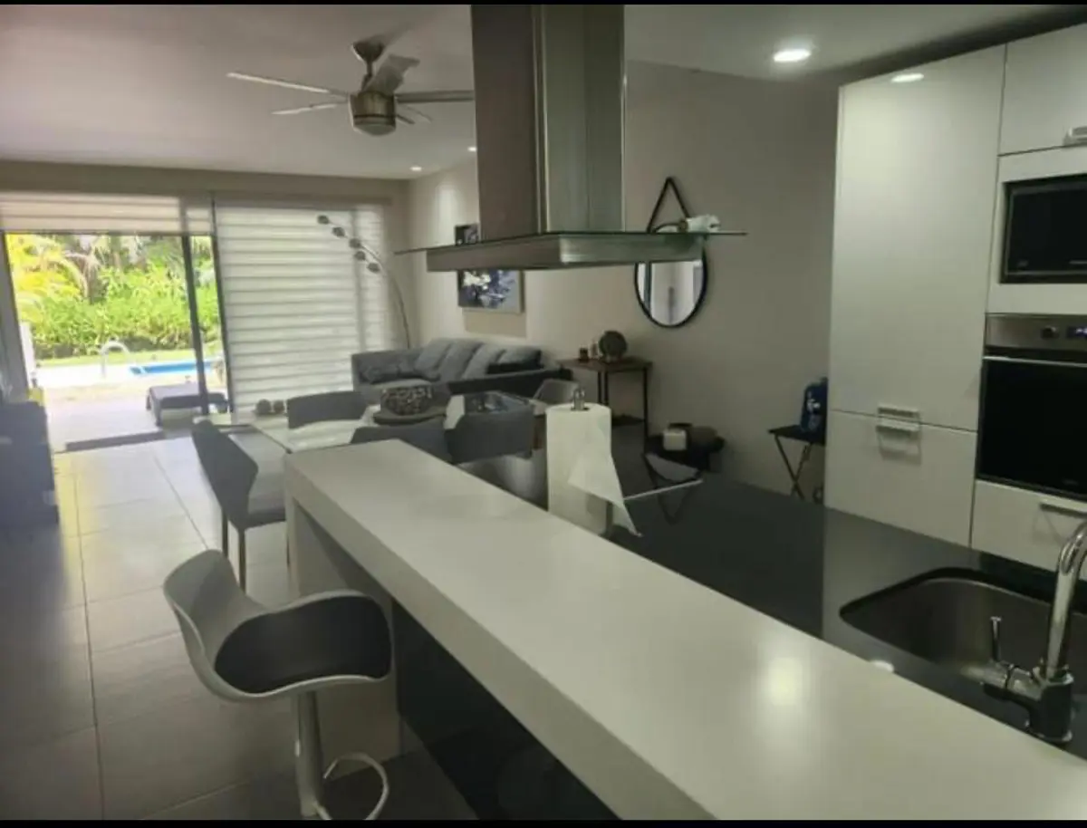 Departamento en renta en Playa del Carmen, Playa del Carmen — foto 1 de 37